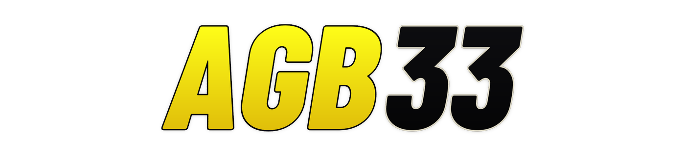 agb33 লোগো